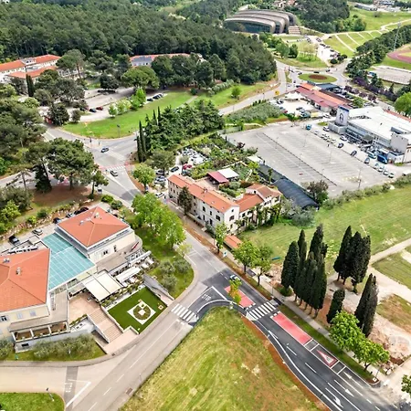 Gardens Apartmán *