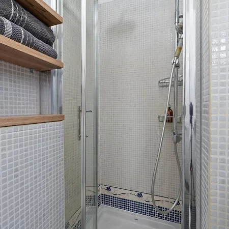 Apartman Sweet Escape *