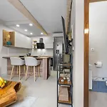 Apartment Gardens *