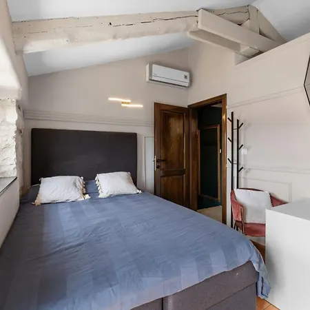 Gardens Apartment Porec