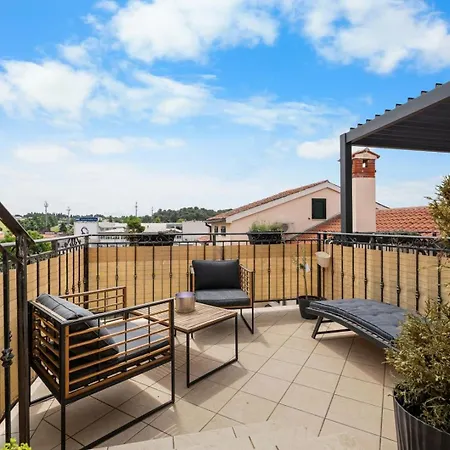 Gardens Apartment
