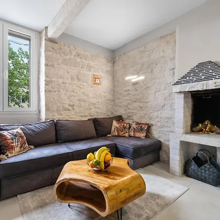 Appartement Apartment Gardens