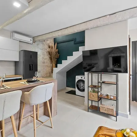 Gardens Apartment Porec