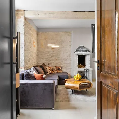 Gardens Apartment Porec